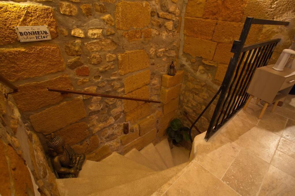 Les Secrets D'Alcove, Nuits Romantiques Avec Spa Aix-en-Provence Exterior foto