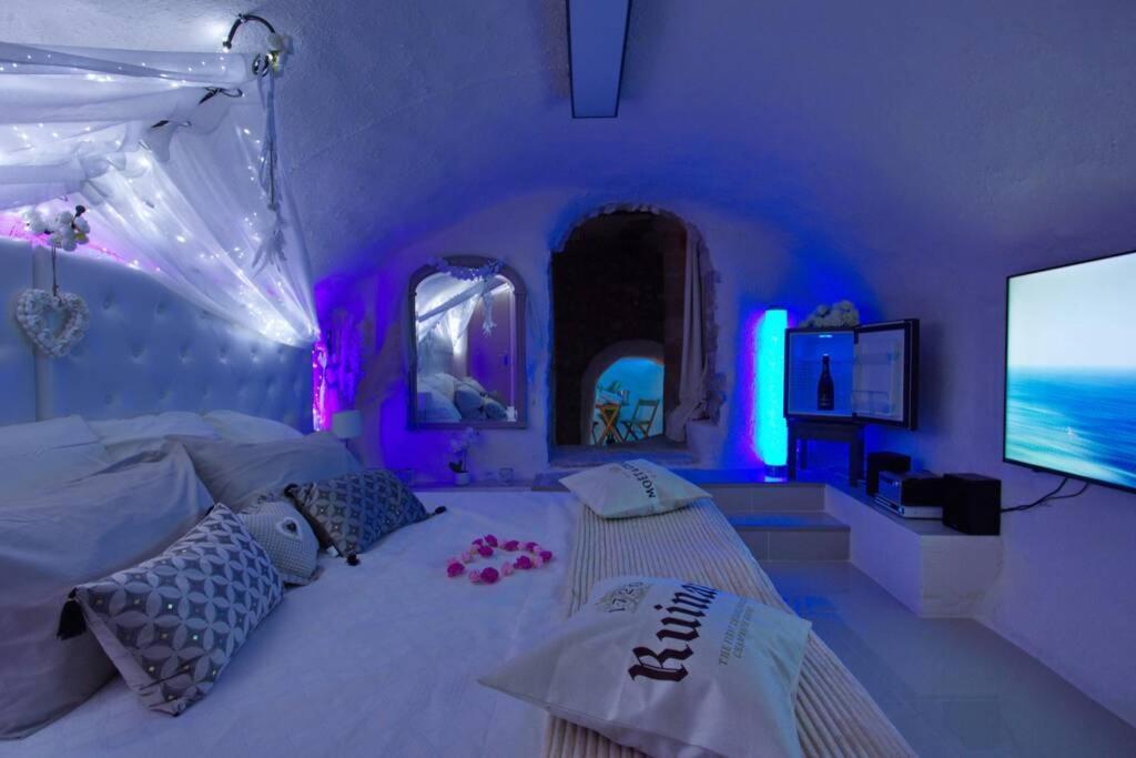 Les Secrets D'Alcove, Nuits Romantiques Avec Spa Aix-en-Provence Exterior foto