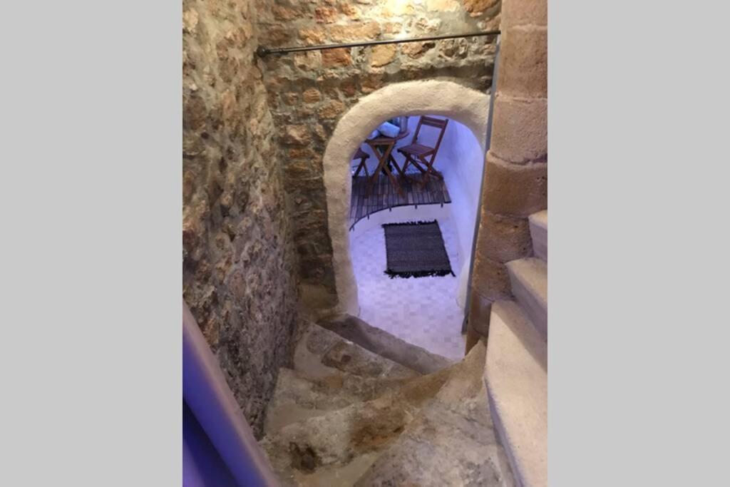 Les Secrets D'Alcove, Nuits Romantiques Avec Spa Aix-en-Provence Exterior foto